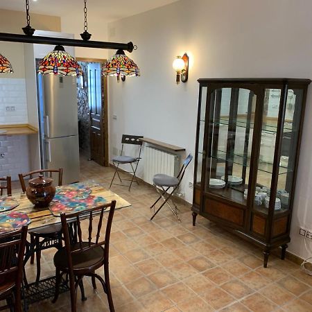 Apartamento Del Sol, Centro Del Pueblo, Aire Acondicionado L' Escala Exterior foto