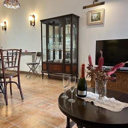 Apartamento Del Sol, Centro Del Pueblo, Aire Acondicionado L' Escala Exterior foto