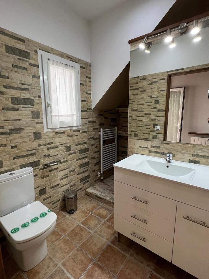 Apartamento Del Sol, Centro Del Pueblo, Aire Acondicionado L' Escala Exterior foto