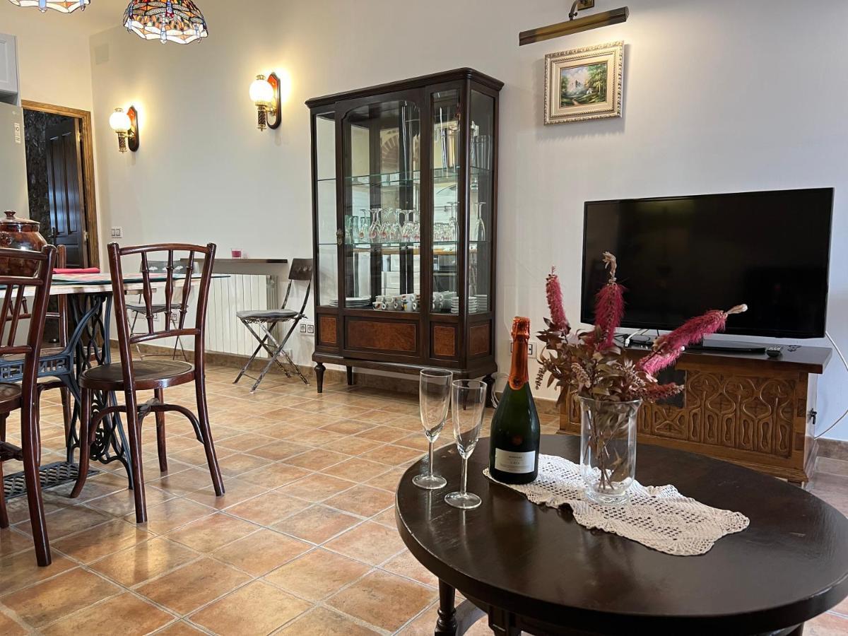Apartamento Del Sol, Centro Del Pueblo, Aire Acondicionado L' Escala Exterior foto